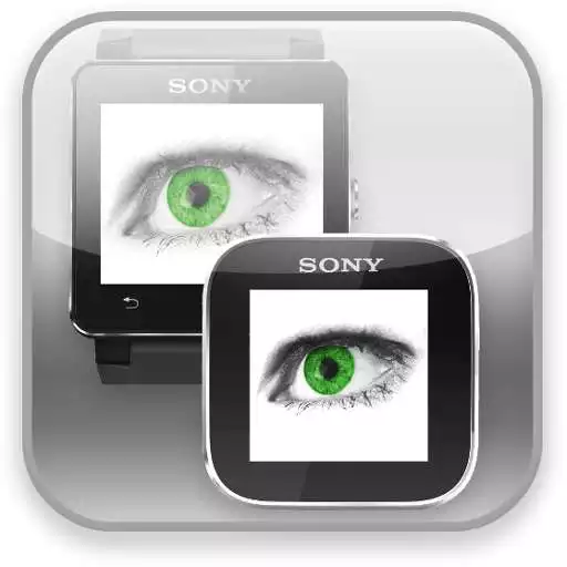Free play online Eye Strain helper / SmartWatch APK Free play online Eye Strain helper / SmartWatch APK