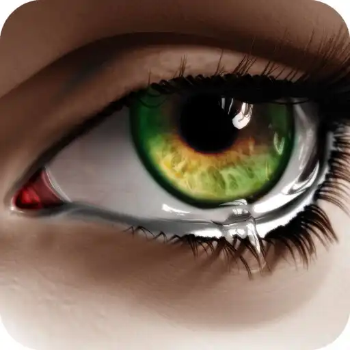 Play Eyes Wallpaper APK