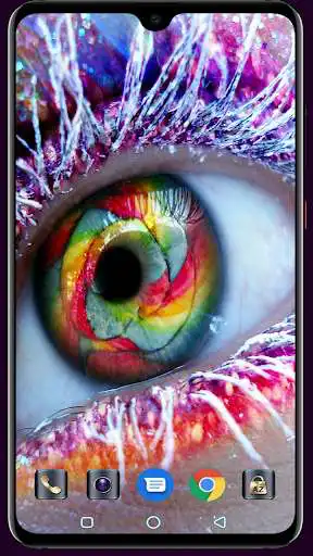 Play Eyes Wallpaper as an online game online Eyes Wallpaper with UptoPlay Play Eyes Wallpaper as an online game Eyes Wallpaper with UptoPlay