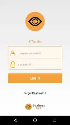 Play Eye Teacher