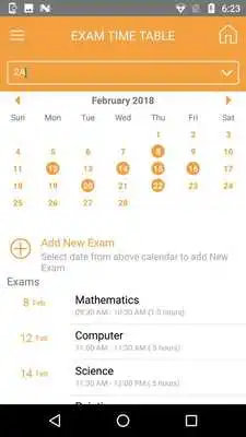 Play Eye Teacher