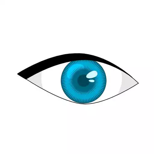Free play online Eye Tester APK
