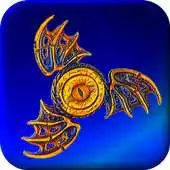 Free play online Eye The Spinner APK Free play online Eye The Spinner APK
