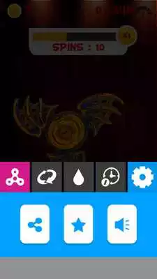 Play Eye The Spinner