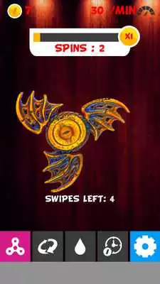 Play Eye The Spinner