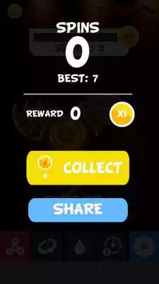 Play Eye The Spinner
