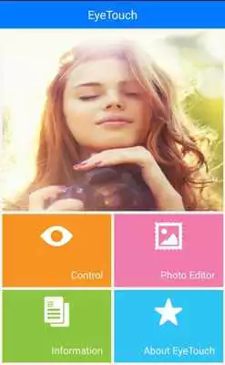 Play Eyetouch 2.0 Play Eyetouch 2.0