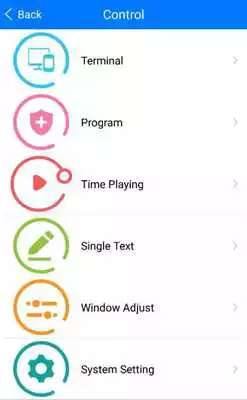 Play Eyetouch 2.0 Play Eyetouch 2.0