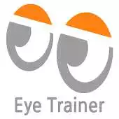 Free play online Eye Trainer, Eye Care APK