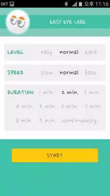 Play Eye Trainer, Eye Care Play Eye Trainer, Eye Care