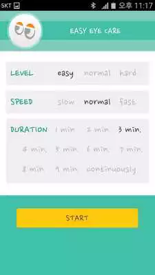 Play Eye Trainer, Eye Care Play Eye Trainer, Eye Care