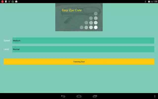 Play Eye Trainer, Eye Care Play Eye Trainer, Eye Care