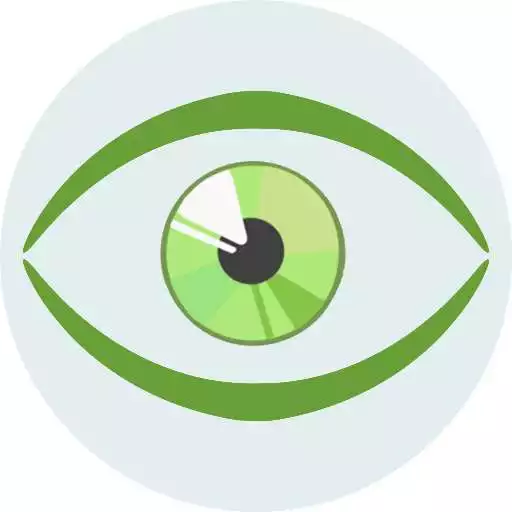 Free play online Eye trainer  APK