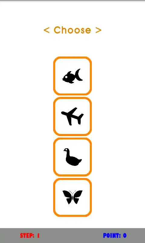 Play Eye Training - Moving Objects