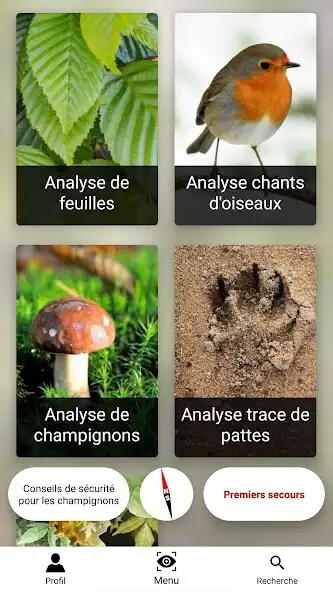 Play EyeTrek  and enjoy EyeTrek with UptoPlay