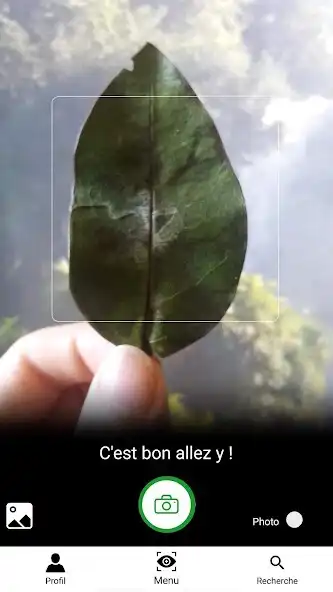 Play EyeTrek as an online game EyeTrek with UptoPlay