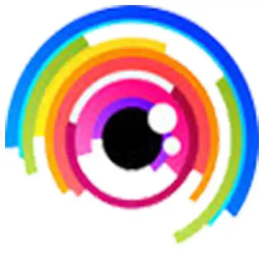 Play Eye Twister: illusion of color APK