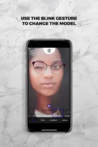 Play EYEWOW as an online game EYEWOW with UptoPlay