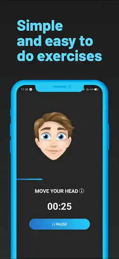 Play Eye X - Eye Exercises, Eye Care, Eye Protection as an online game online Eye X - Eye Exercises, Eye Care, Eye Protection with UptoPlay com.anvelopers.EyeX Play Eye X - Eye Exercises, Eye Care, Eye Protection as an online game Eye X - Eye Exercises, Eye Care, Eye Protection with UptoPlay