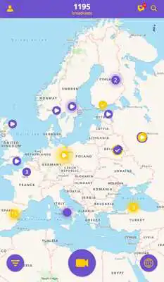 Play eyeye Play eyeye