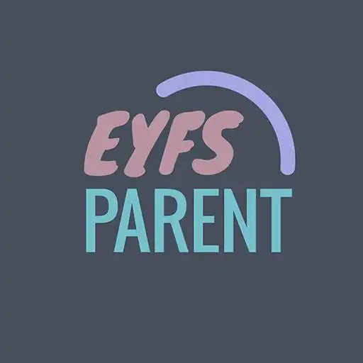 Play EYFS Parent App APK Play EYFS Parent App APK