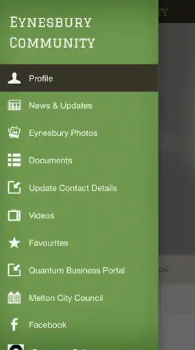 Play Eynesbury Community App  and enjoy Eynesbury Community App with UptoPlay