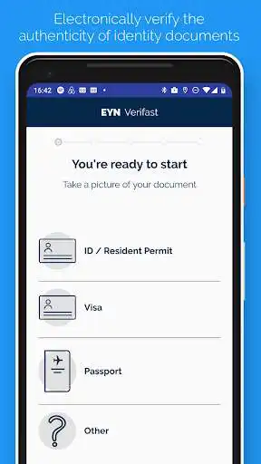 Play EYN ID Check  and enjoy EYN ID Check with UptoPlay