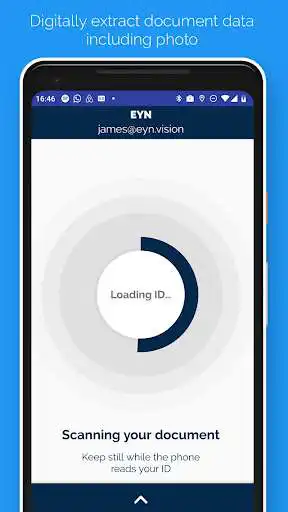 Play EYN ID Check as an online game EYN ID Check with UptoPlay