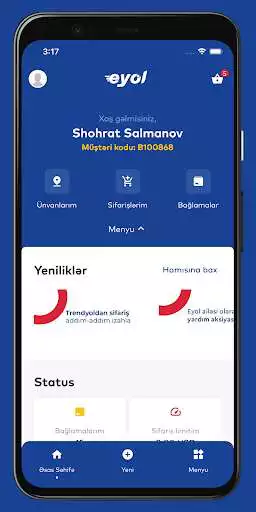 Play Eyol as an online game Eyol with UptoPlay