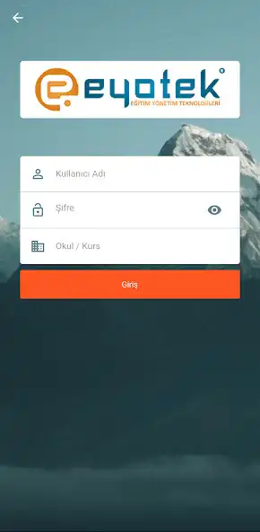 Play Eyotek as an online game Eyotek with UptoPlay