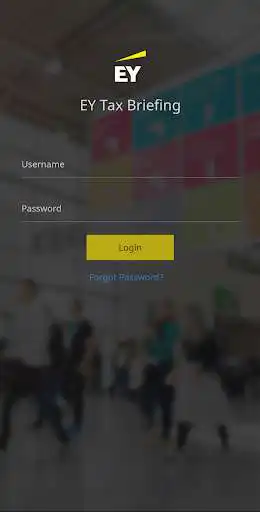 Play EY Tax Briefing  and enjoy EY Tax Briefing with UptoPlay