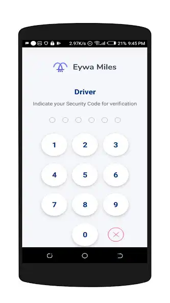 Play Eywa Driver - Digital Transit for Driver in Africa  and enjoy Eywa Driver - Digital Transit for Driver in Africa with UptoPlay