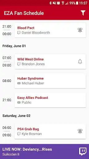Play EZA Fan Schedule and enjoy EZA Fan Schedule with UptoPlay Play EZA Fan Schedule and enjoy EZA Fan Schedule with UptoPlay