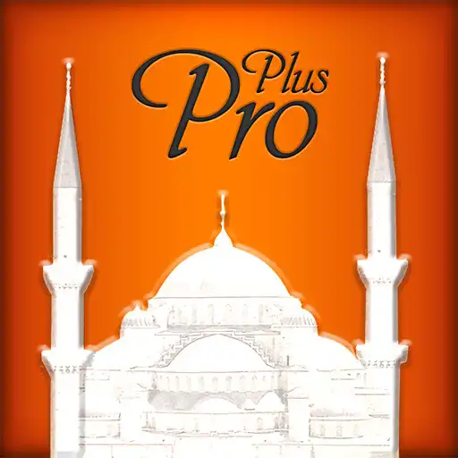 Play Ezan Vakti Pro Plus APK Play Ezan Vakti Pro Plus APK