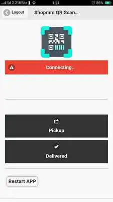 Play eZays Tracking App