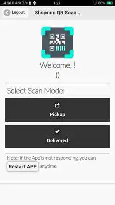 Play eZays Tracking App