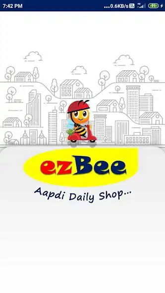 Play EzBee  and enjoy EzBee with UptoPlay