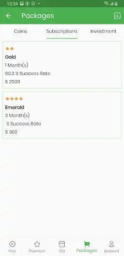 Play EZ Bet Tips  and enjoy EZ Bet Tips with UptoPlay