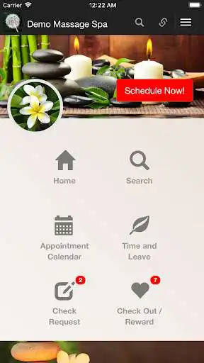Play EZBiz Scheduling  and enjoy EZBiz Scheduling with UptoPlay