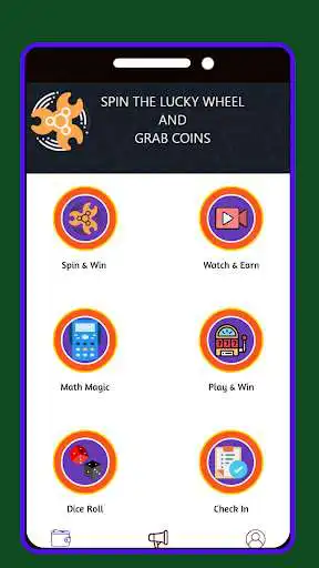 Play EZBucks as an online game EZBucks with UptoPlay