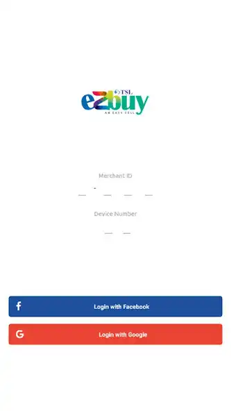 Play ezBuy TopUp  and enjoy ezBuy TopUp with UptoPlay