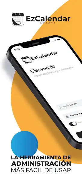 Play Ezcalendar Events  and enjoy Ezcalendar Events with UptoPlay