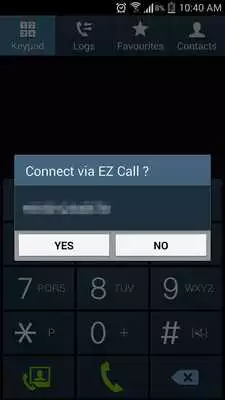 Play EZ Call