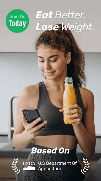 Play EZ Calorie Counter  and enjoy EZ Calorie Counter with UptoPlay