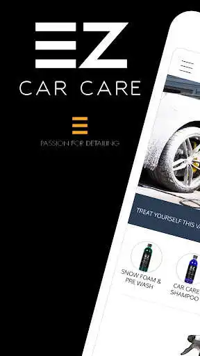 Play EZ CAR CARE  and enjoy EZ CAR CARE with UptoPlay