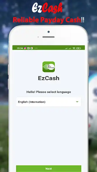 Play EzCash - Fast, Affordable, Rel  and enjoy EzCash - Fast, Affordable, Rel with UptoPlay
