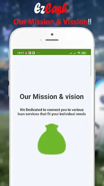 Play EzCash - Fast, Affordable, Rel as an online game EzCash - Fast, Affordable, Rel with UptoPlay