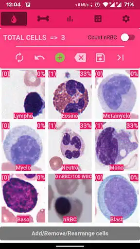 Play EZ Cell Count - Blood and marrow WBC cell counter and enjoy EZ Cell Count - Blood and marrow WBC cell counter with UptoPlay Play EZ Cell Count - Blood and marrow WBC cell counter and enjoy EZ Cell Count - Blood and marrow WBC cell counter with UptoPlay
