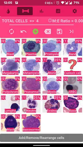 Play EZ Cell Count - Blood and marrow WBC cell counter as an online game online EZ Cell Count - Blood and marrow WBC cell counter with UptoPlay com.jazsaha.ezCellCount Play EZ Cell Count - Blood and marrow WBC cell counter as an online game EZ Cell Count - Blood and marrow WBC cell counter with UptoPlay