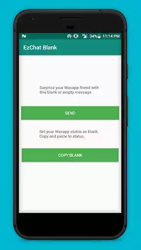 Play EzChat Blank  and enjoy EzChat Blank with UptoPlay